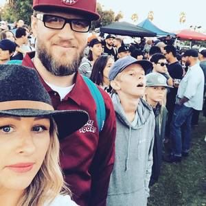 Meet your Posher, Patrick